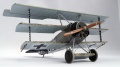 Eduard 1/48 Fokker Dr.I -   