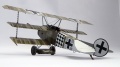 Eduard 1/48 Fokker Dr.I -   