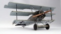 Eduard 1/48 Fokker Dr.I -   