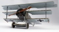 Eduard 1/48 Fokker Dr.I -   