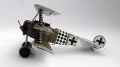 Eduard 1/48 Fokker Dr.I -   