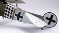 Eduard 1/48 Fokker Dr.I -   