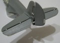 Hasegawa 1/48 Bell P-39N Aircobra -  