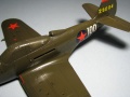 Hasegawa 1/48 Bell P-39N Aircobra -  