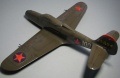 Hasegawa 1/48 Bell P-39N Aircobra -  