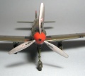 Hasegawa 1/48 Bell P-39N Aircobra -  