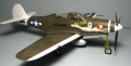 Hasegawa 1/48 Bell P-39N Aircobra -  