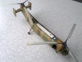 Italeri 1/72 H-21C Shawnee - ,  