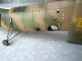 Italeri 1/72 H-21C Shawnee - ,  