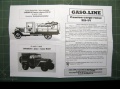 Обзор Gaso.Line 1/48 ЗИС-5 #GAS50062