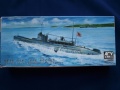  AFV-club 1/350 I-27 -  