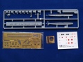  AFV-club 1/350 I-27 -  