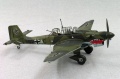  1/72 Ju-87 B-1 -  