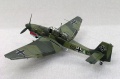  1/72 Ju-87 B-1 -  