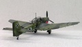  1/72 Ju-87 B-1 -  