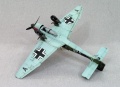  1/72 Ju-87 B-1 -  