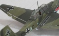  1/72 Ju-87 B-1 -  