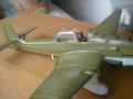  1/72 Ju-87 B-1 -  