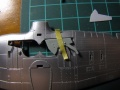  1/72 Hawker Hurricane Mk.IIc K.Kuttelwascher