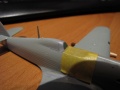  1/72 Hawker Hurricane Mk.IIc K.Kuttelwascher