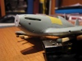  1/72 Hawker Hurricane Mk.IIc K.Kuttelwascher