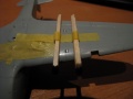  1/72 Hawker Hurricane Mk.IIc K.Kuttelwascher