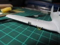  1/72 Hawker Hurricane Mk.IIc K.Kuttelwascher