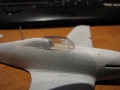  1/72 Hawker Hurricane Mk.IIc K.Kuttelwascher