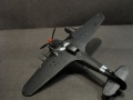  1/72 Hawker Hurricane Mk.IIc K.Kuttelwascher