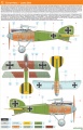 Eduard 1/48 Albatros D.III