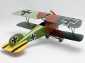 Eduard 1/48 Albatros D.III