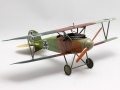 Eduard 1/48 Albatros D.III