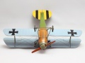 Eduard 1/48 Albatros D.III