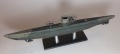 ICM 1/144 U-20  U-boat IIB, 1943