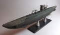 ICM 1/144 U-20  U-boat IIB, 1943