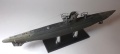 ICM 1/144 U-20  U-boat IIB, 1943