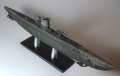 ICM 1/144 U-20  U-boat IIB, 1943