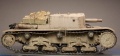  1/35 Semovente da 75/18