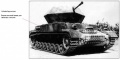  Ostwind Flakpanzer IV -   