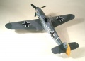  1/48 Bf-109F-4