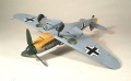  1/48 Bf-109F-4