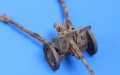 ICM 1/35 7,62 cm Pak 36 (r) -   