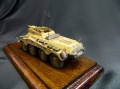 Hasegawa 1/72 Sd.Kfz.234/3