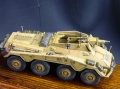 Hasegawa 1/72 Sd.Kfz.234/3