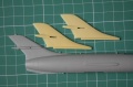 Обзор Amodel vs Prop-n-Jet 1/72 Як-50 первая версия