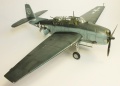 Italeri 1/48 TBF-1C Avenger