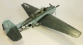 Italeri 1/48 TBF-1C Avenger