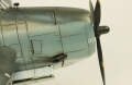 Italeri 1/48 TBF-1C Avenger