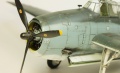 Italeri 1/48 TBF-1C Avenger