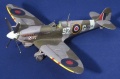 Hasegawa 1/48 Spitfire Mk.IX -  